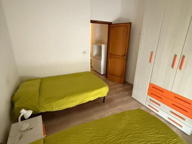 Ampio appartamento con giardino San Sisto