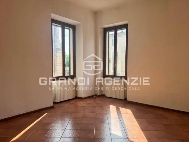 Ampio appartamento a San Zeno