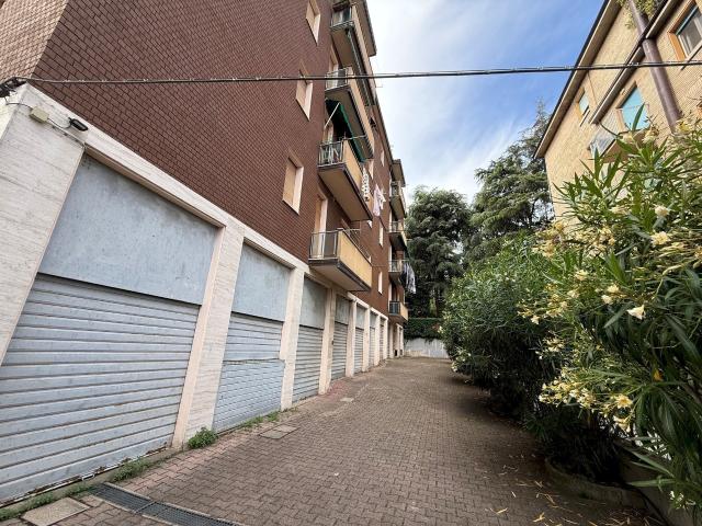 Ampio appartamento arredato