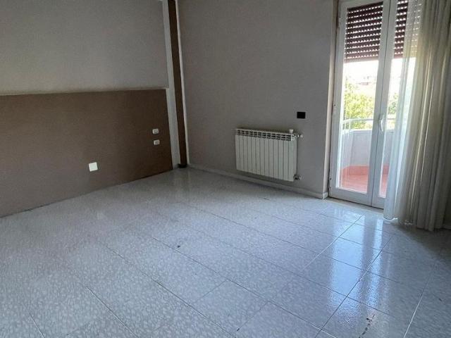 Ampio appartamento di 180mq con Posto auto