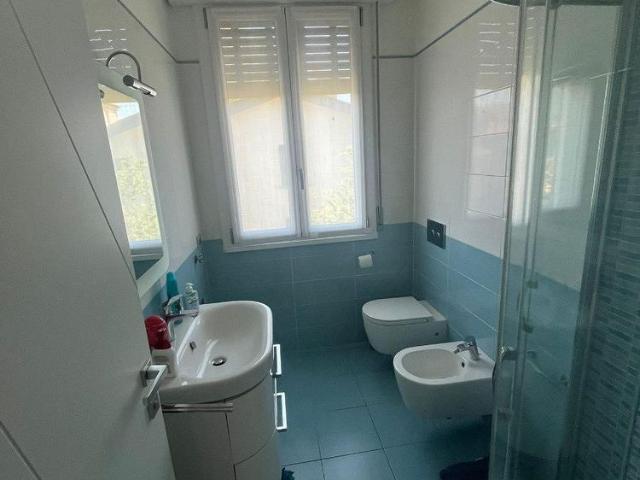 Ampio appartamento familiare con terrazzo