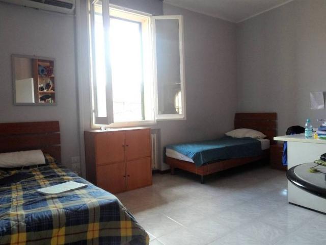 AMPIO APPARTAMENTO IN CENTRO STORICO