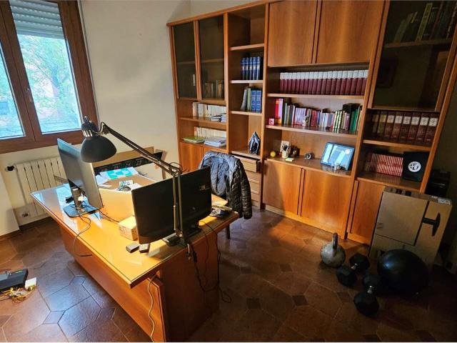 Ampio appartamento in affitto Largo Nobel Modena