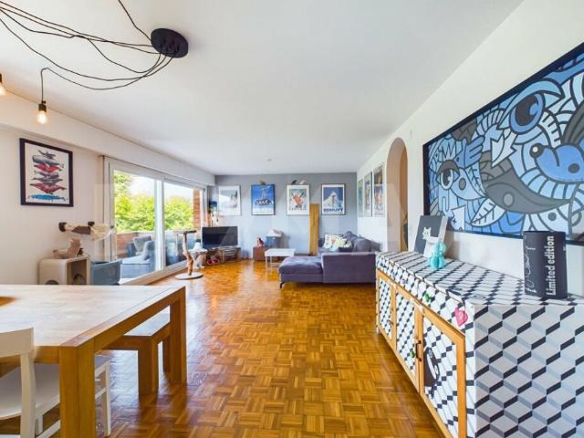 Ampio appartamento in zona residenziale anche come residenza secondaria