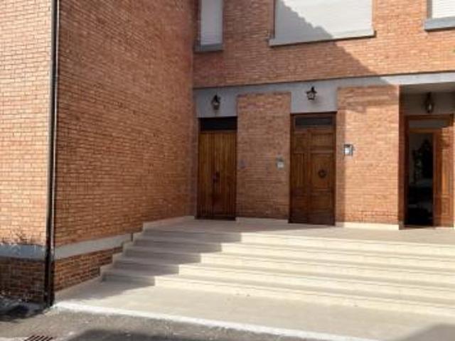 Ampio Appartamento Panoramico Con Vista sul Duomo di Siena + Garage Rif. A336