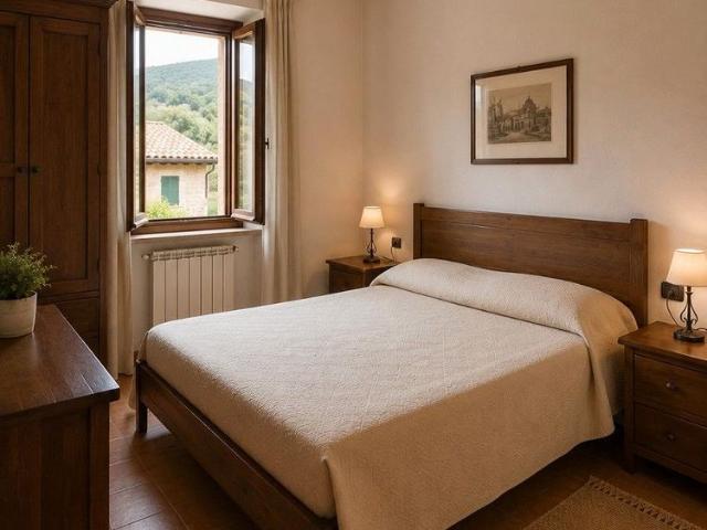 Ampio Bilocale a Torri Del Benaco