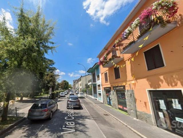 Ampio bilocale in zona giardinetti