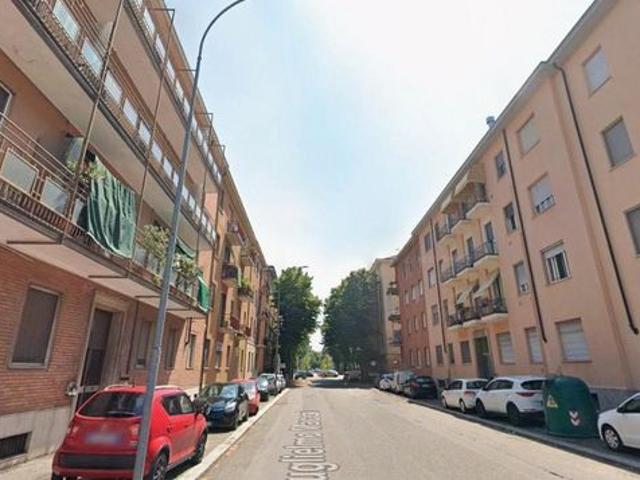 Ampio BILOCALE in ZONA SERVITA