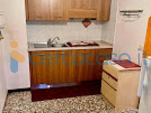 Ampio bilocale semiarredato Termoautonomo