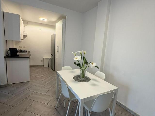 Ampio bilocale sito via Manzoni Gallarate
