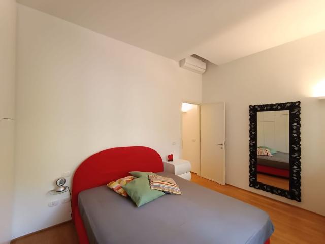 Ampio cinque vani giardino e posto auto Firenze | Italiana Immobiliare | Italiana Immobiliare