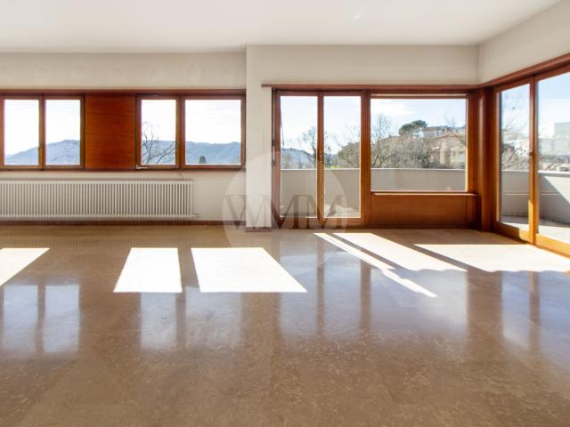 Ampio e luminoso 5 locali con bella vista aperta | dreamo. Ch