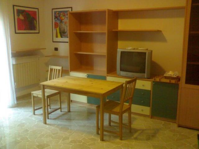 ampio monolocale ristrutturato