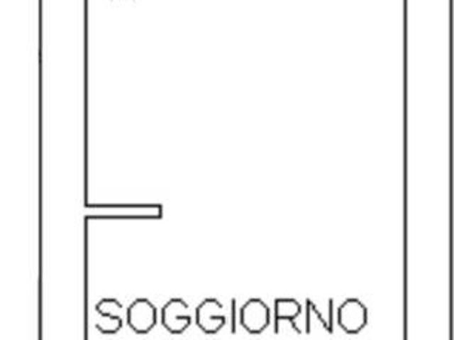AMPIO MONOLOCALE RISTRUTTURATO NEL CUORE DI PORTA NUOVA