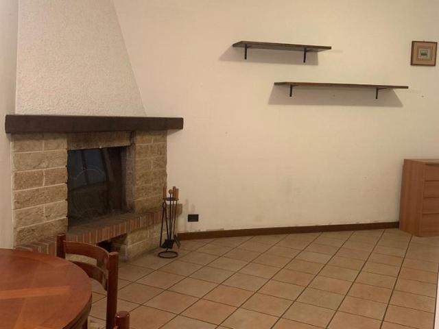 Ampio monolocale