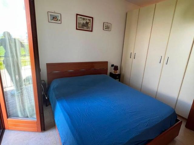 Ampio monolocale