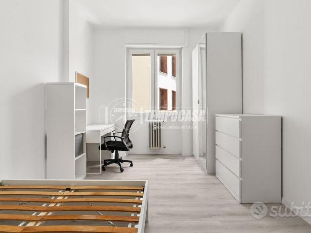 AMPIO QUADRILOCALE COMPLETAMENTE RISTRUTTURATO A N