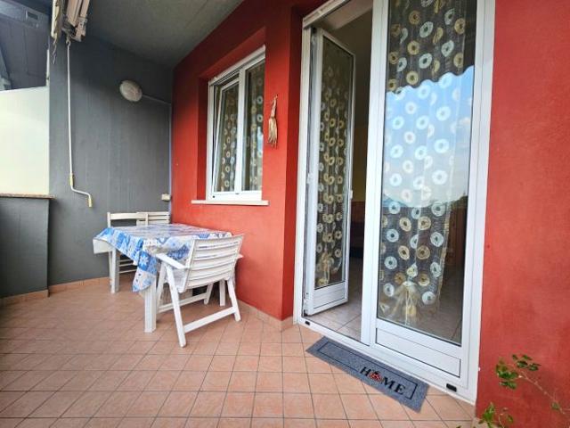 Ampio quadrilocale con cantina