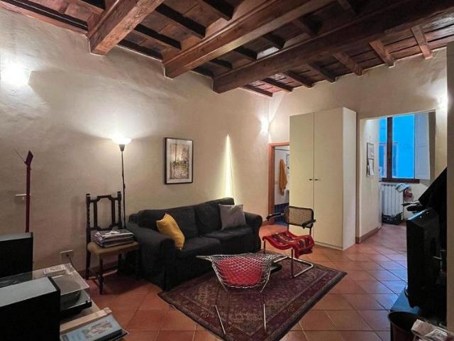Ampio Quadrilocale a Sant' Ambrogio