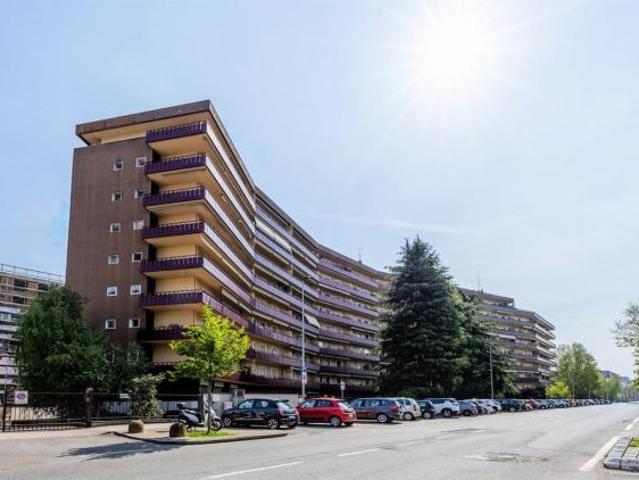 Ampio quadrilocale in centro citt