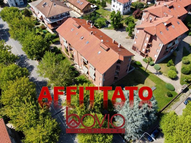 Ampio quadrilocale in affitto a Torino – Zona Borgata Rosa