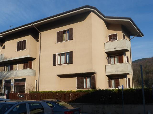 Ampio quadrilocale in affitto nel cuore di Tregnago con vista panoramica