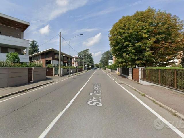 Ampio Quadrilocale Parma Sud Euro 800
