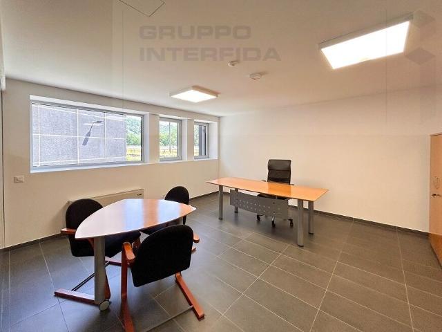Office for rent in Lugano | dreamo. Ch