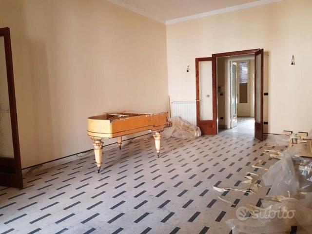 Ampissimo Appartamento Ideale Per Strutture Villa