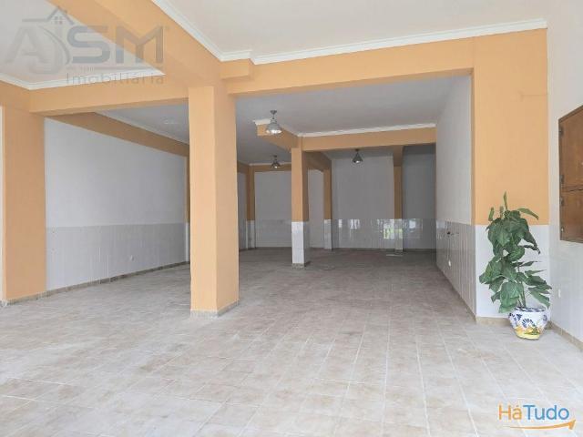 Ampla loja com 138m² ideal para armazém híbrido com escritório | 26064082924