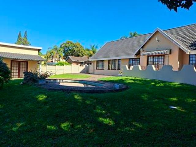 ample accommodation, income generati.
