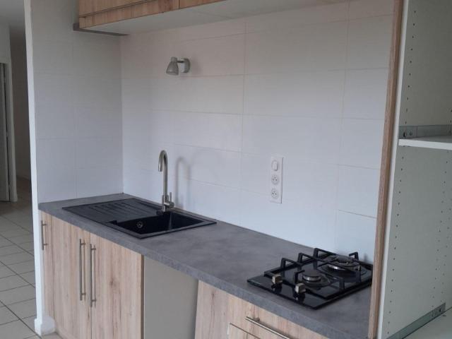 Amplepuis Location Appartement 69