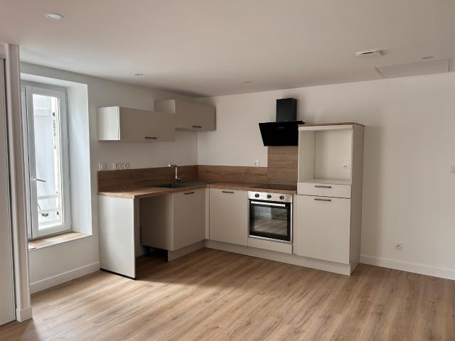 Amplepuis Location Appartement 69