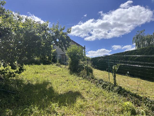 Amplepuis Vente Maison 69