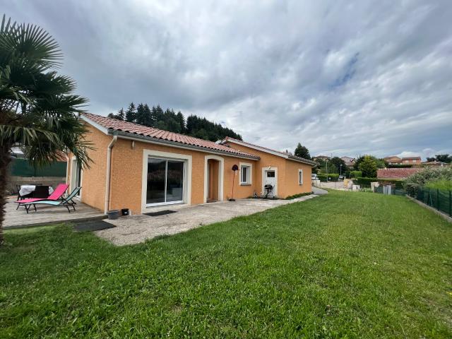Amplepuis Vente Maison 69