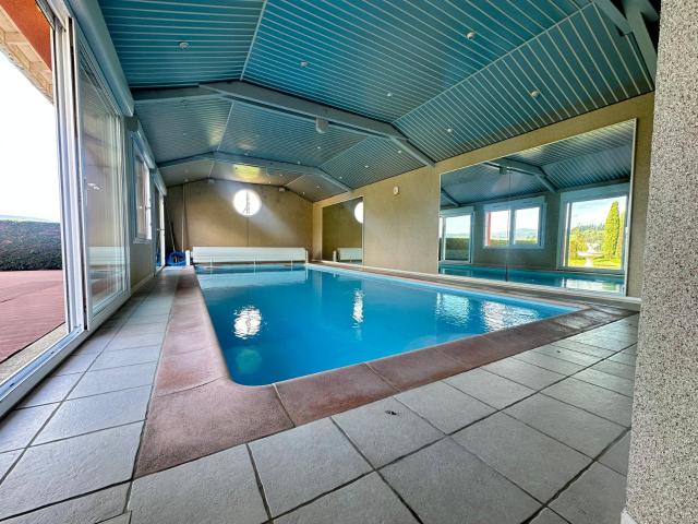 Amplepuis Vente Maison 69