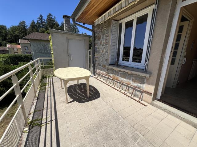 Amplepuis Vente Maison 69
