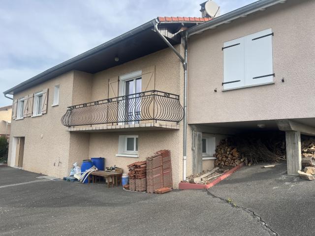 Amplepuis Vente Maison 69