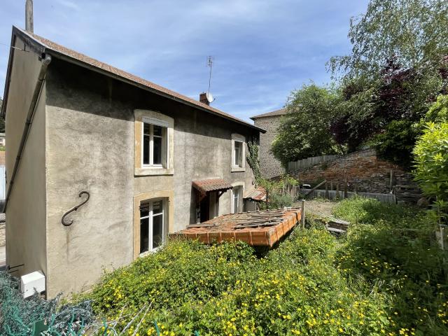 Amplepuis Vente Maison 69