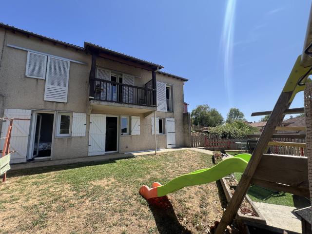 Amplepuis Vente Maison 69