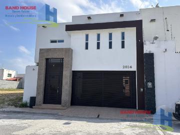 Ampli Casa Residencial en Ampliaci?n Valle Alto, Reynosa, Tamps