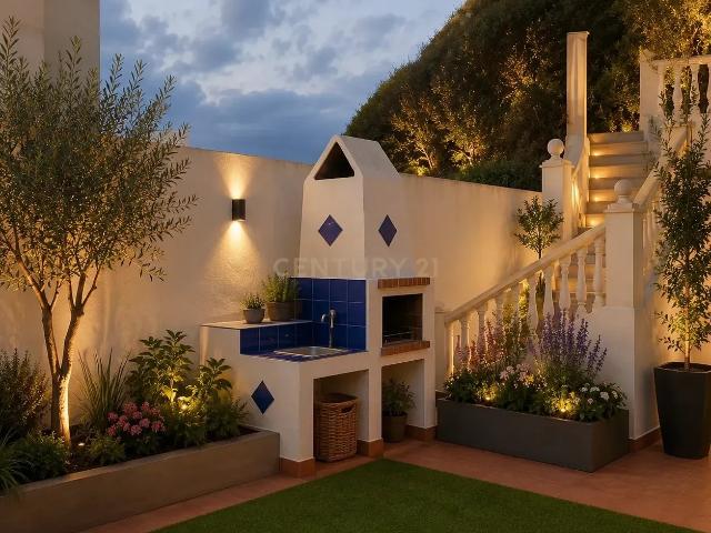 Amplio Casa en Rincón de la Victoria, Málaga