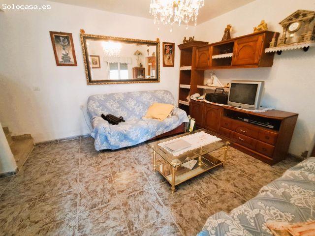 Amplio Chalet de 4 dormitorios en Calabardina