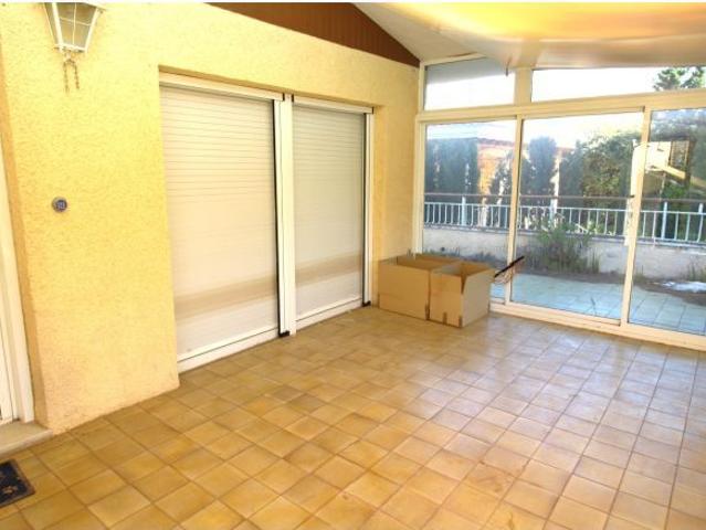 Amplio Chalet en Petrer Alicante