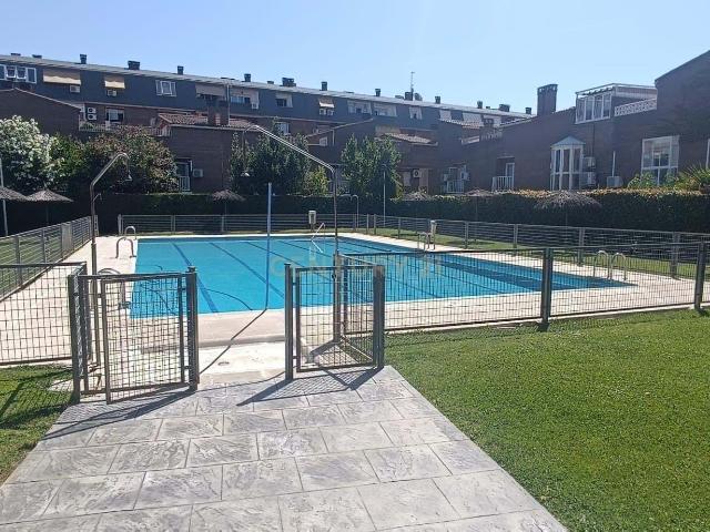 Amplio chalet en Torrejón de Ardoz, Madrid