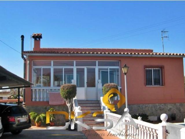 Amplio chalet en venta cerca del camino la plana, Castellón
