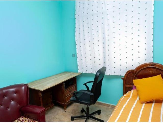 Amplio adosado de 207 m2 con 4 dormitorios, terraza, parking y trastero en El Mirador – Pozo Aledo