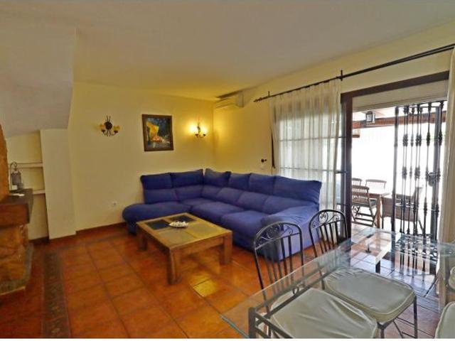 Amplio Adosado en El Coto, Mijas Perfecto para tu Familia ? En alquiler de arga temporada