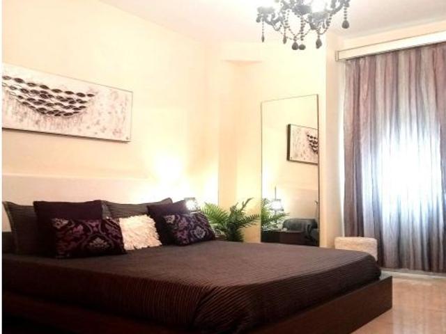 Amplio apartamento con garaje en San Jose