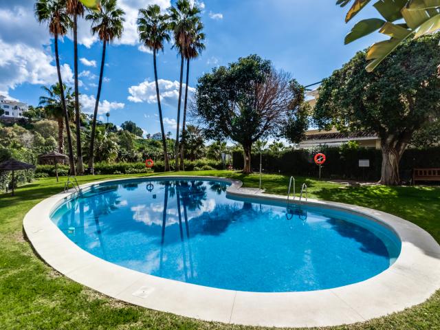 Amplio Apartamento con una Ubicación Fantástica en La Quinta!